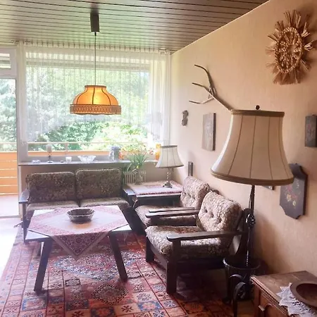 Direkt Am Ossiacher Apartament