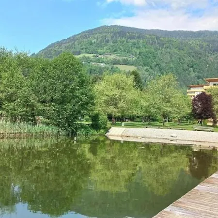 Apartament Direkt Am Ossiacher