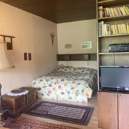 Apartment Direkt Am Ossiacher Tschoran