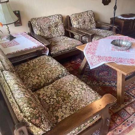 Apartment Direkt Am Ossiacher *