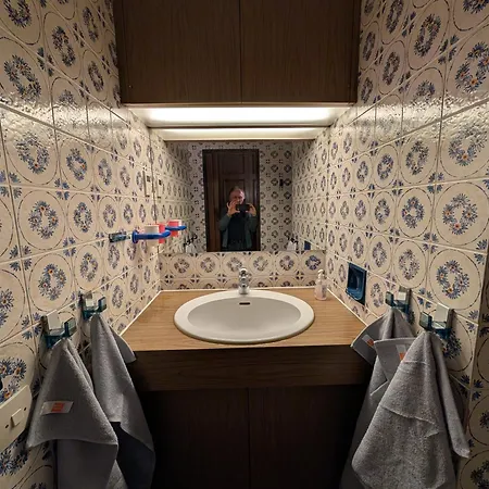 Daire Direkt Am Ossiacher