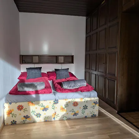 Direkt Am Ossiacher Apartament *