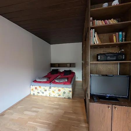 Apartament Direkt Am Ossiacher *
