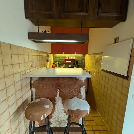 Direkt Am Ossiacher Daire Tschoran