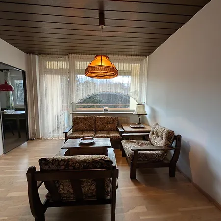 Direkt Am Ossiacher Apartament *