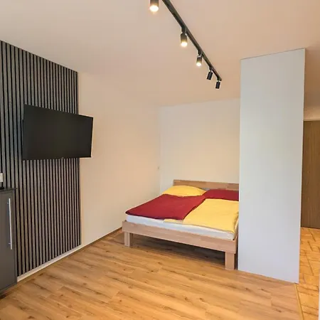 Apartment Direkt Am Ossiacher *