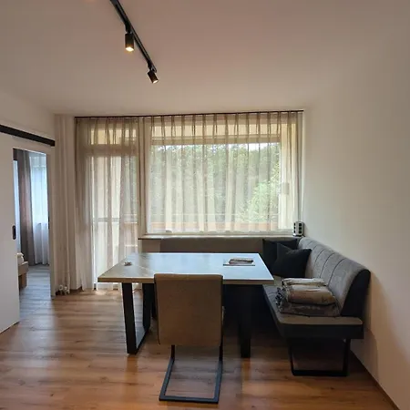 Apartment Direkt Am Ossiacher