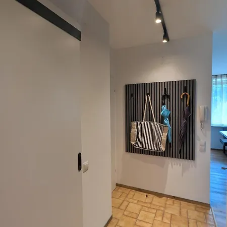 Direkt Am Ossiacher Apartment *