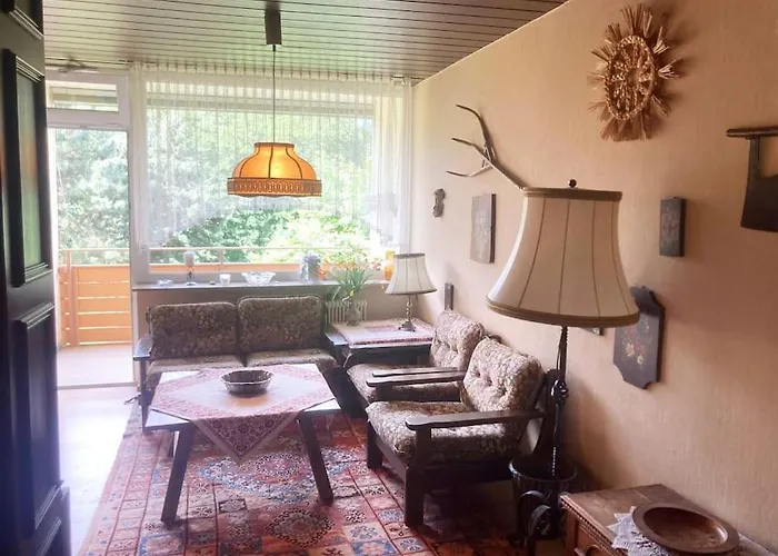 Direkt Am Ossiacher Apartament