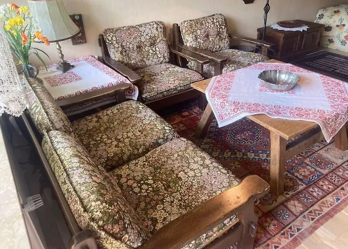 Apartament Direkt Am Ossiacher *