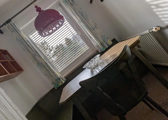 Direkt Am Ossiacher Apartament *