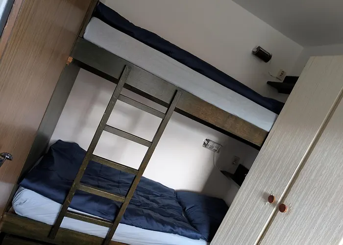 Apartament Direkt Am Ossiacher