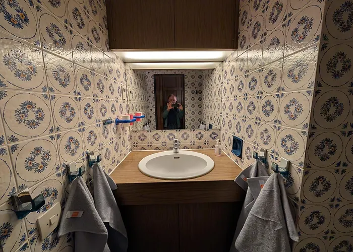 Apartment Direkt Am Ossiacher