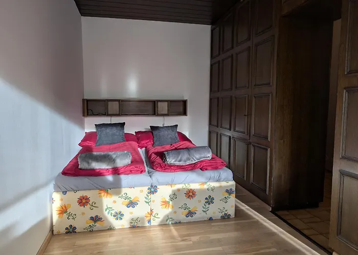 Direkt Am Ossiacher Apartament *