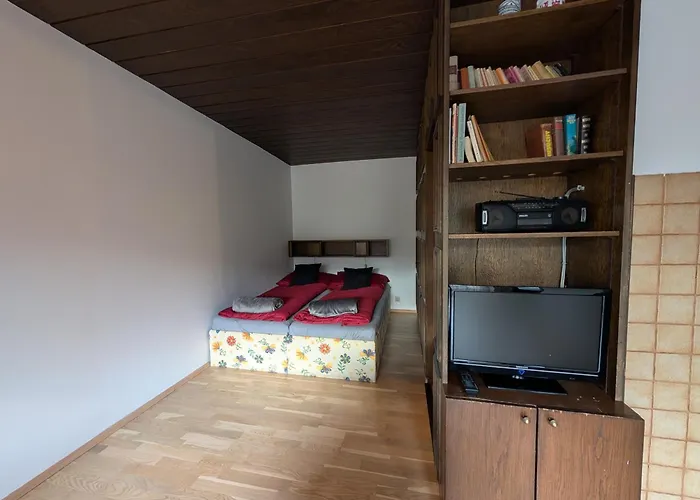 Apartament Direkt Am Ossiacher *