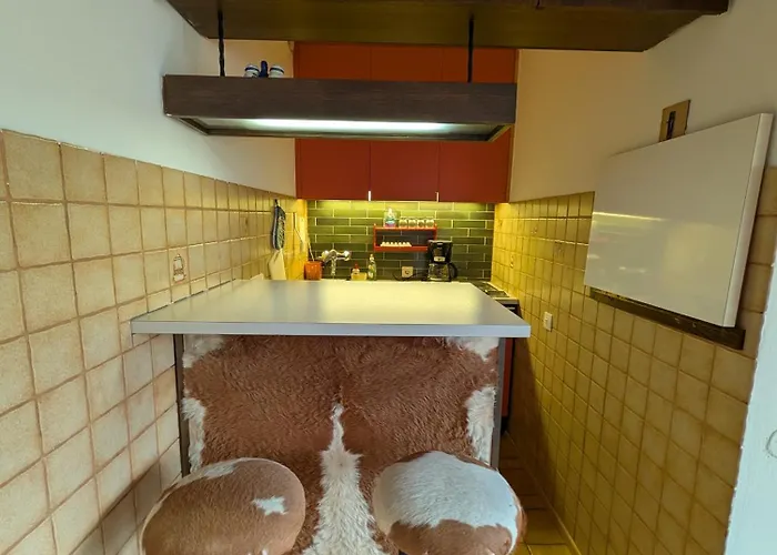 Direkt Am Ossiacher Apartament Tschoran