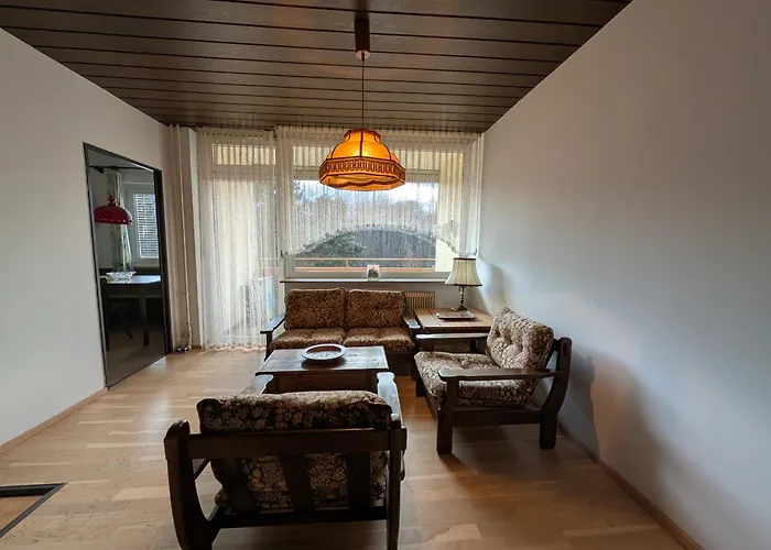 Direkt Am Ossiacher Apartament *