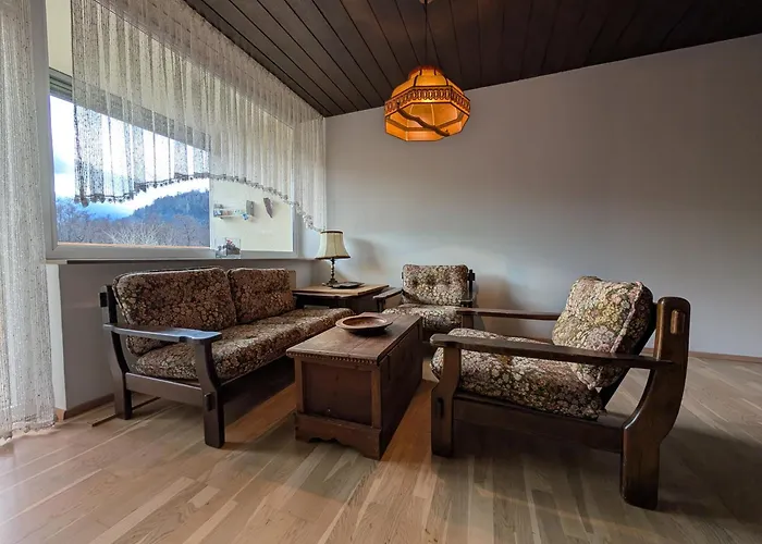 Direkt Am Ossiacher * Tschoran