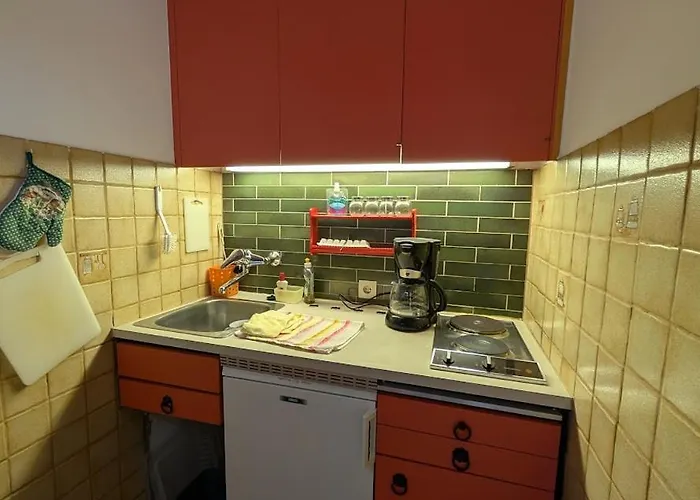 Direkt Am Ossiacher *