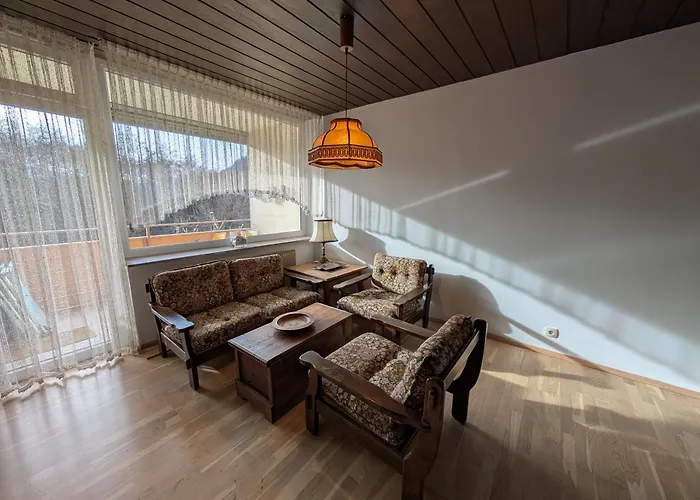 Direkt Am Ossiacher * Tschoran